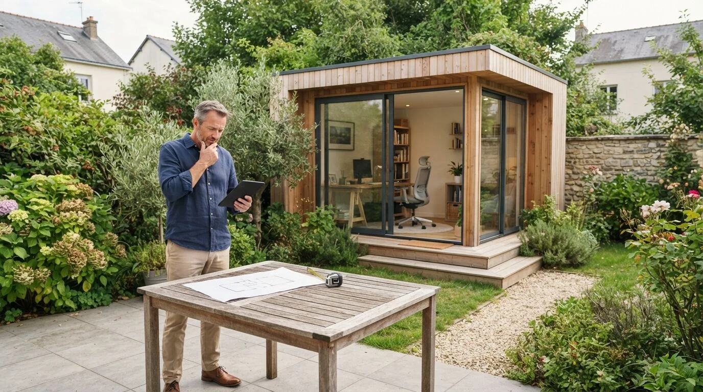 Greenkub : avis, prix et retours sur les studios de jardin
